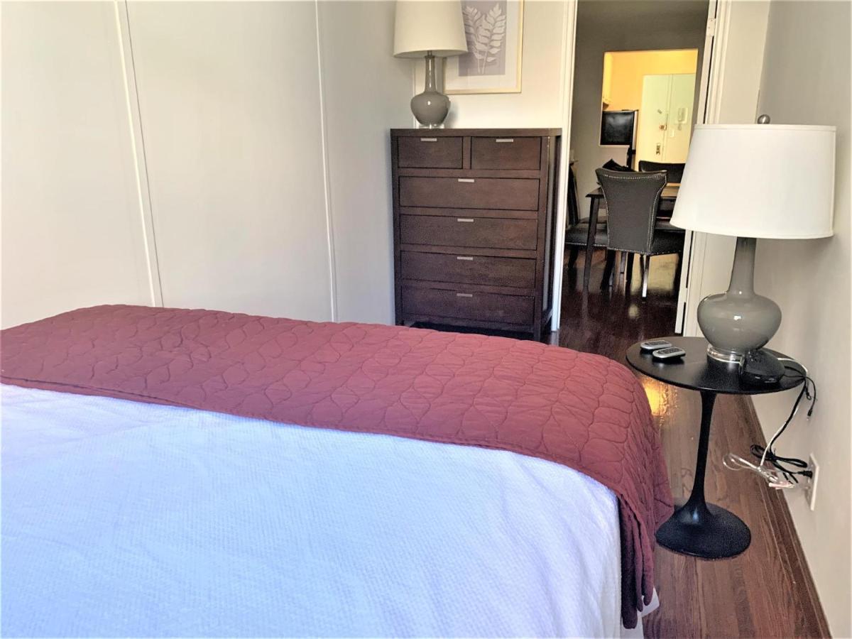 East River Corporate 30 Day Apartamento
